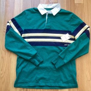 Aime Leon Dore evergreen Rugby size M